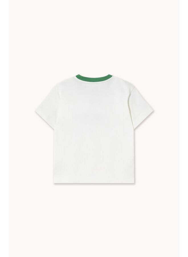 Tiny Cottons - Giverny tiny tee