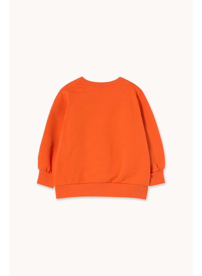 Tiny Cottons - Tiny & Tiny graphic sweatshirt