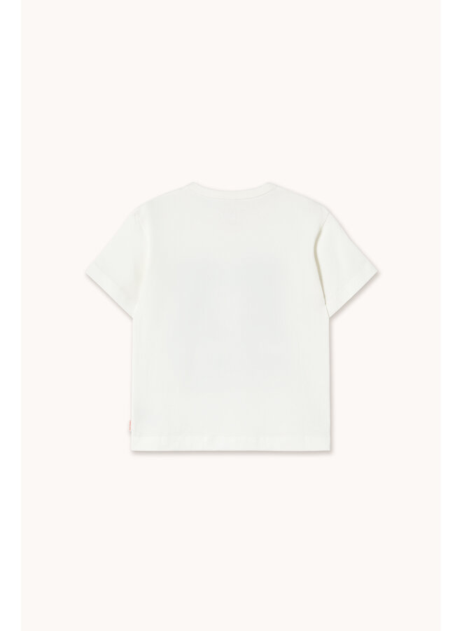 Tiny Cottons - Frog & Frog graphic tee