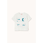 Tiny Cottons - Poodle graphic tee