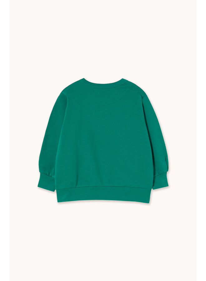 Tiny Cottons - Frog & Frog graphic sweatshirt