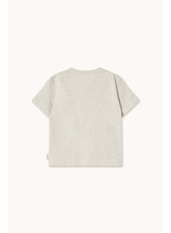 Tiny Cottons - Tiny & Tiny graphic tee