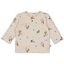 Feetje - Longsleeve AOP - Sssiesta - Offwhite