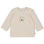 Feetje - Longsleeve - Sssiesta - Offwhite