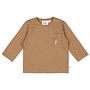 Feetje - Longsleeve - Sssiesta - Camel