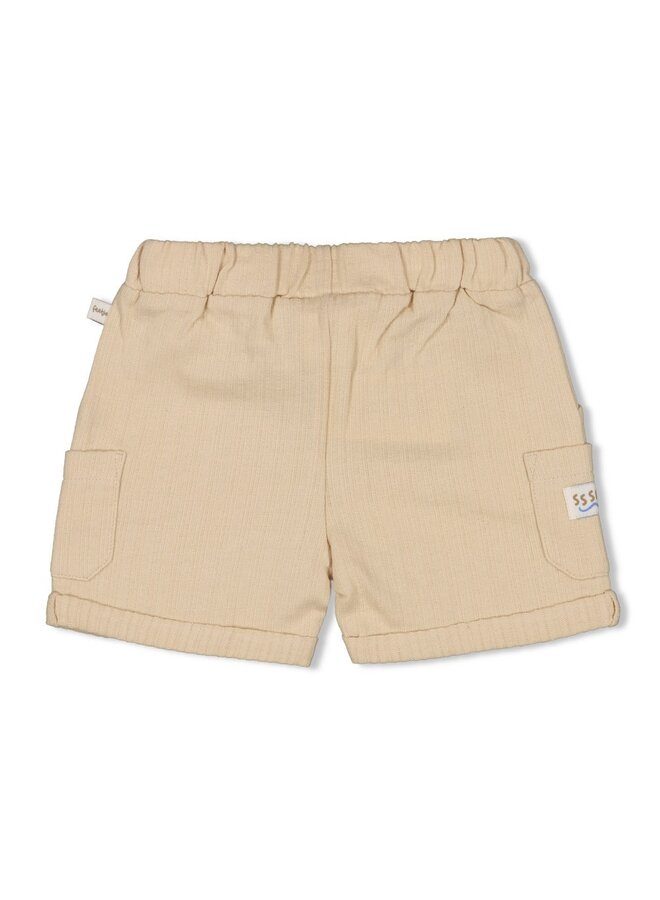 Feetje - Short - Sssiesta - Zand