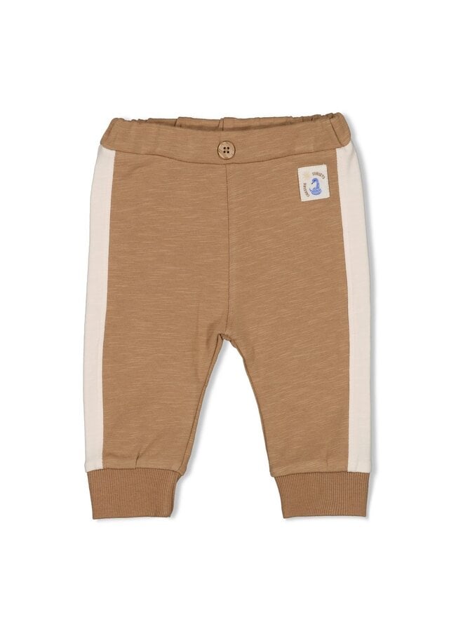 Broek - Sssiesta - Camel