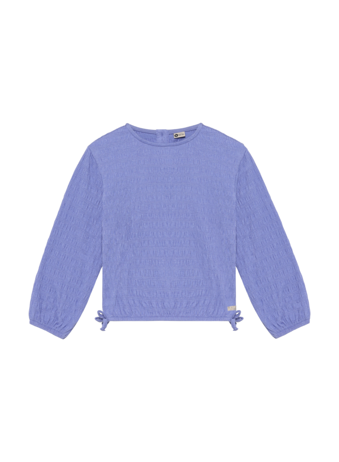 T-shirt longsleeve fancy - Lolite