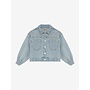 Daily7 - Denim jacket - Medium blue denim