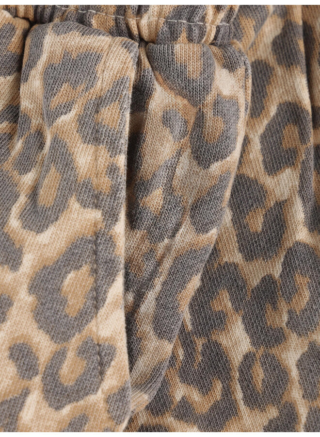 Daily7 - Wide cargo pants print – Sandshell