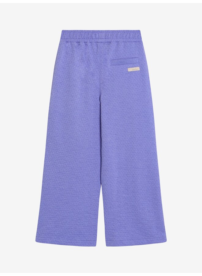 Daily7 - Wide structure pants – Lolite