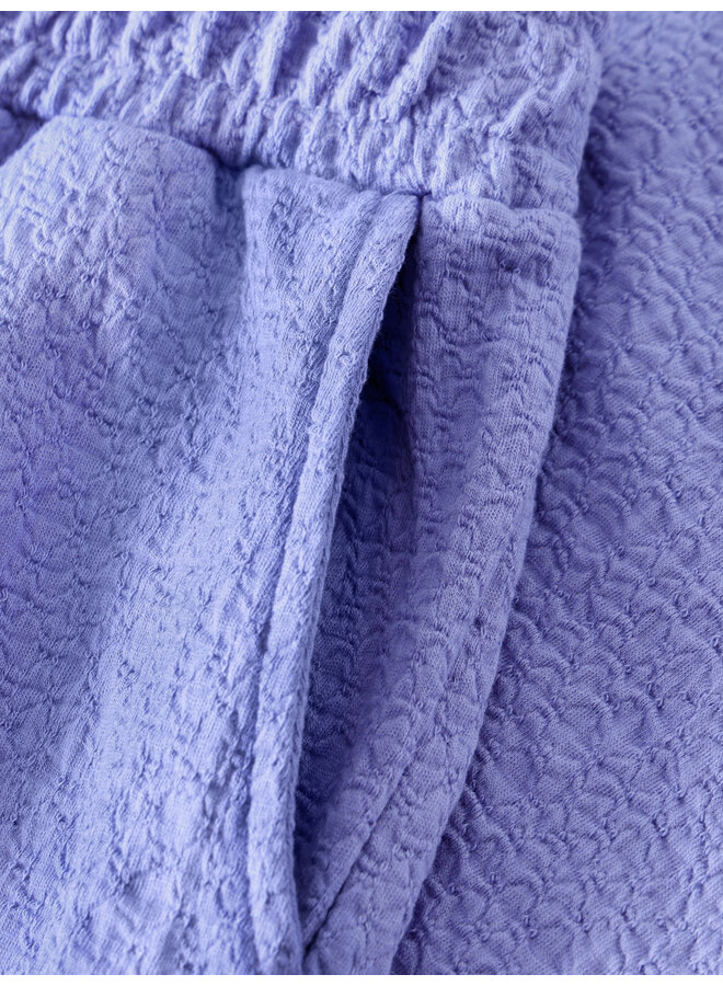 Daily7 - Wide structure pants – Lolite