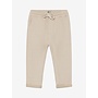 Daily7 - Herringbone pants - Latte sand