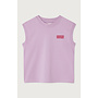 American Vintage - Gixy t-shirt - Lilas pastel