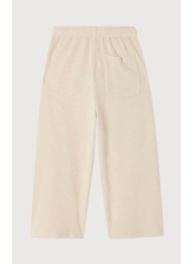 American Vintage - Fuxow jogging - Plage