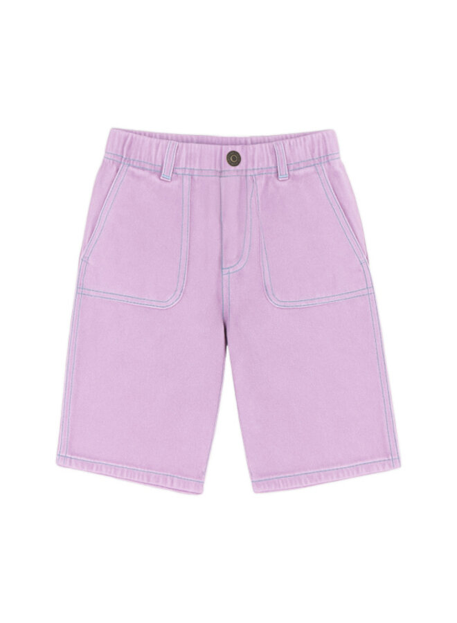 Grezbay shorts - Jacinthe