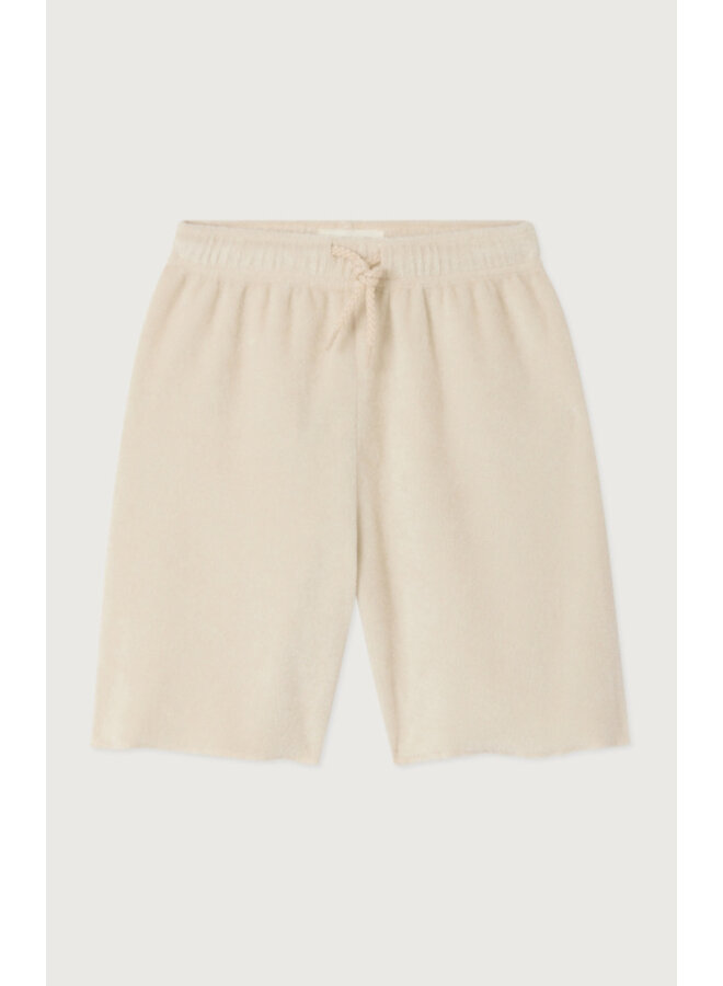American Vintage - Fuxow shorts - Plage
