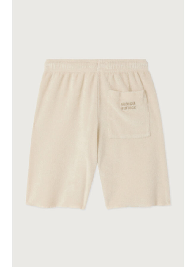American Vintage - Fuxow shorts - Plage