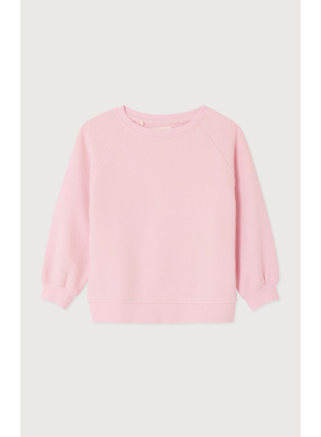 American Vintage - Atubay sweats - Dragee