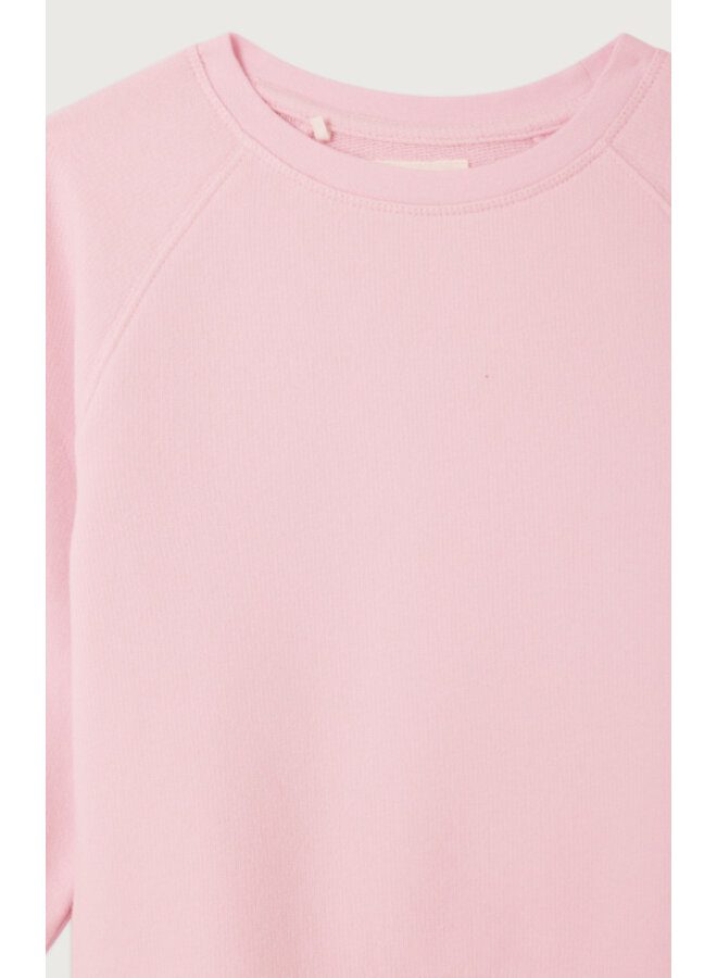 American Vintage - Atubay sweats - Dragee