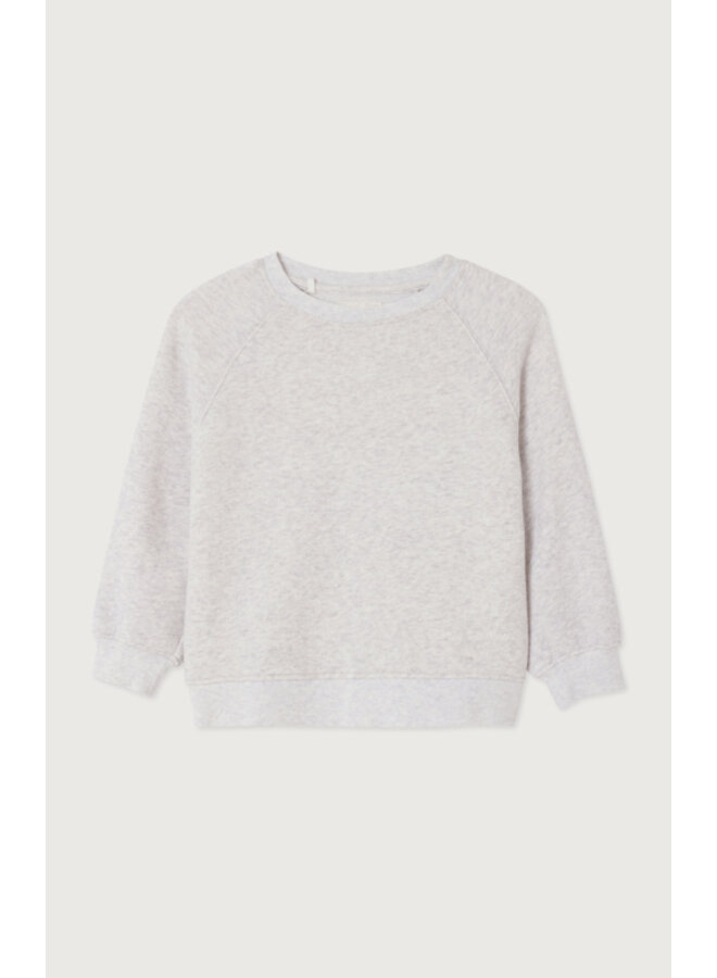 Atubay sweats - Arctique chine