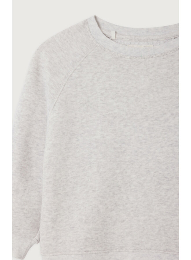 American Vintage - Atubay sweats - Arctique chine