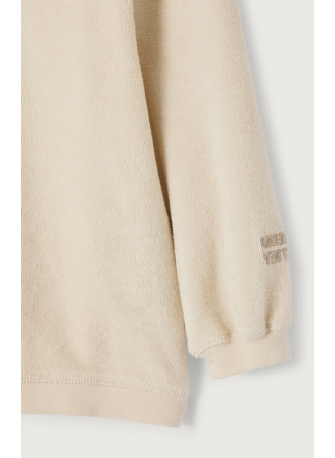 American Vintage - Fuxow sweats - Plage
