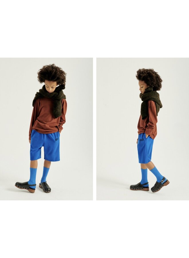 American Vintage - Ykobow shorts – Indigo