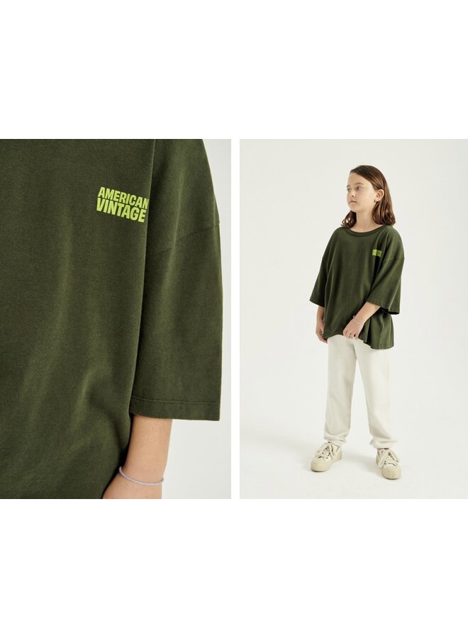 American Vintage - Ykobow t-shirt – Epicea