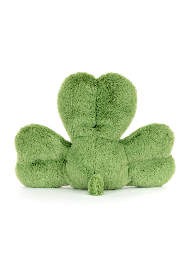 Jellycat - Amuseables Siofra shamrock