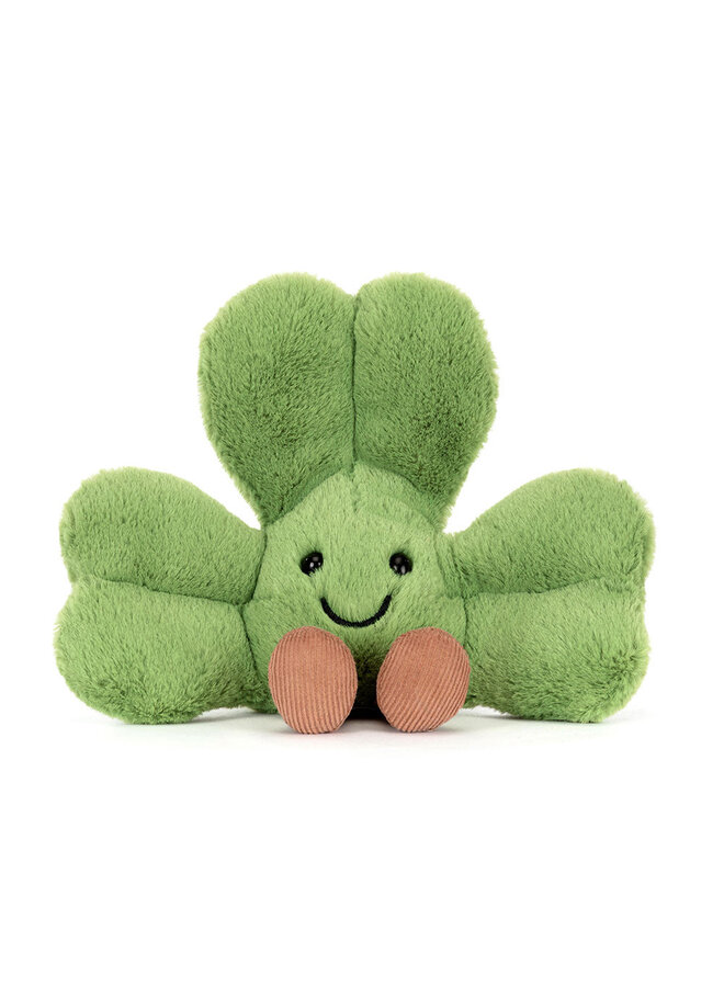 Jellycat - Amuseables Siofra shamrock
