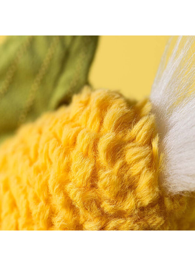 Jellycat - Amuseables sweetcorn