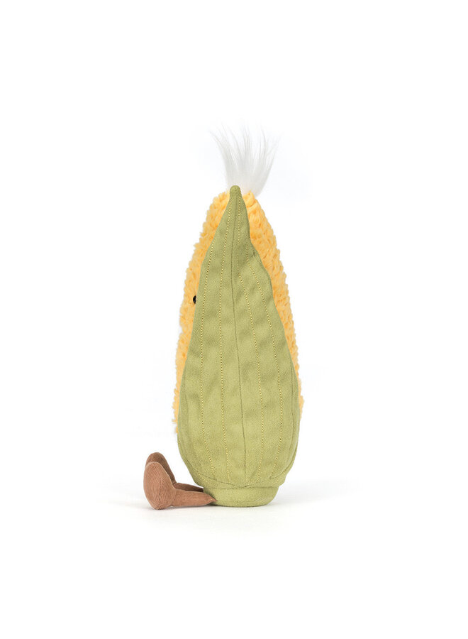 Jellycat - Amuseables sweetcorn