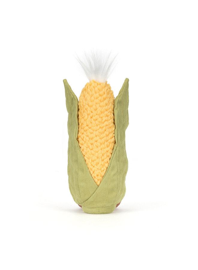 Jellycat - Amuseables sweetcorn