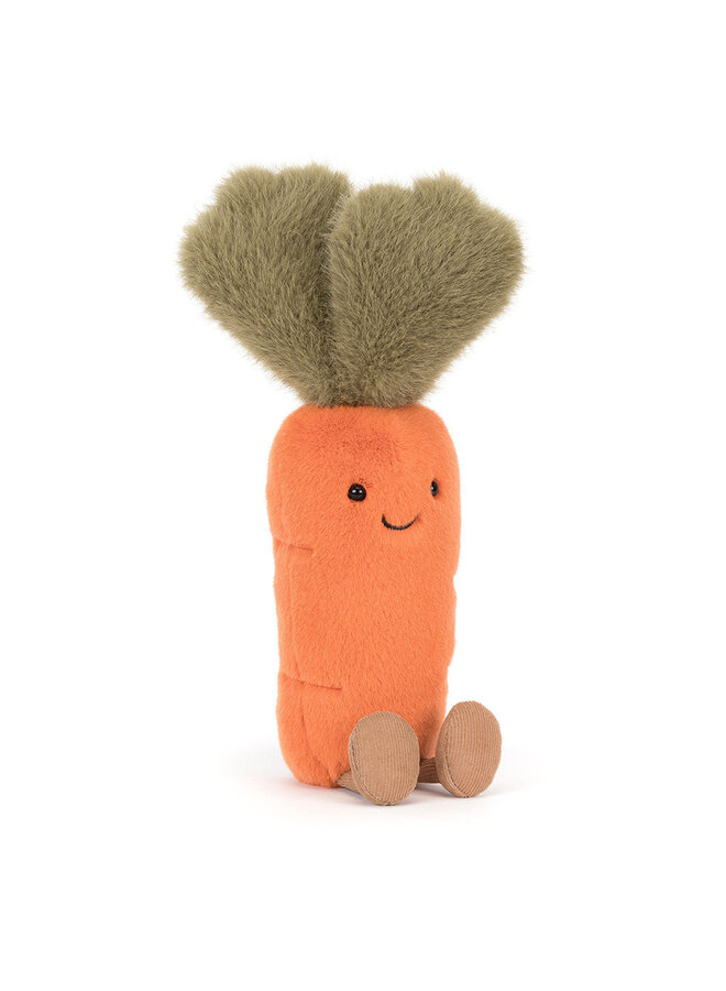 Amuseables carrot