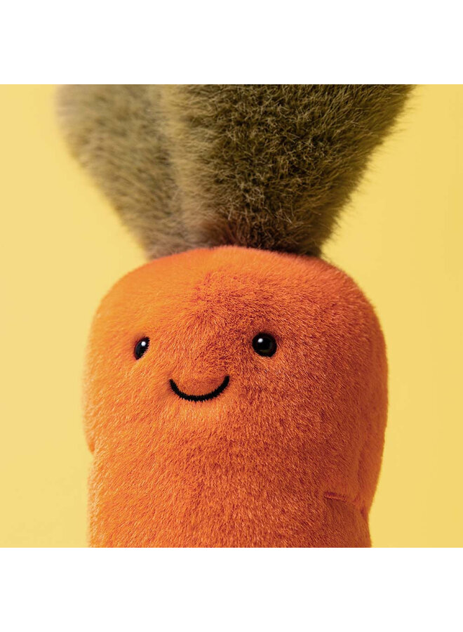 Jellycat - Amuseables carrot