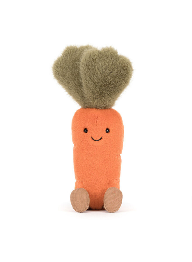 Jellycat - Amuseables carrot