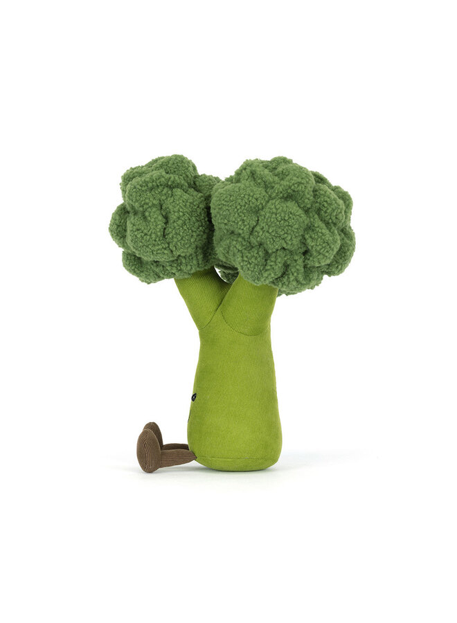 Jellycat - Amuseables broccoli