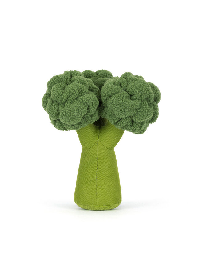 Jellycat - Amuseables broccoli