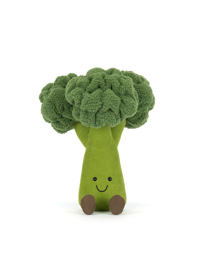 Jellycat - Amuseables broccoli