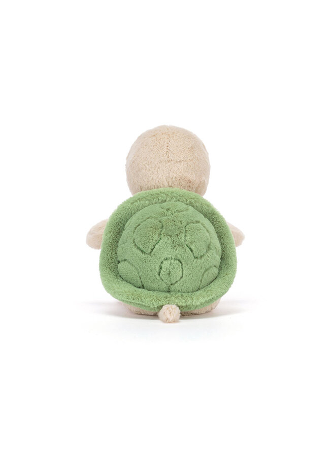 Jellycat - Thimble turtle
