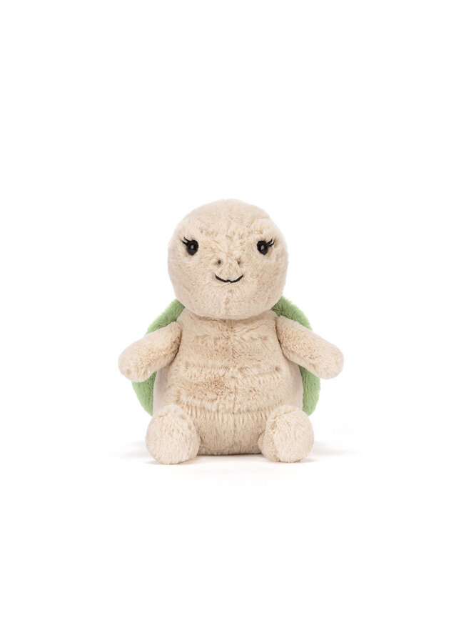Jellycat - Thimble turtle