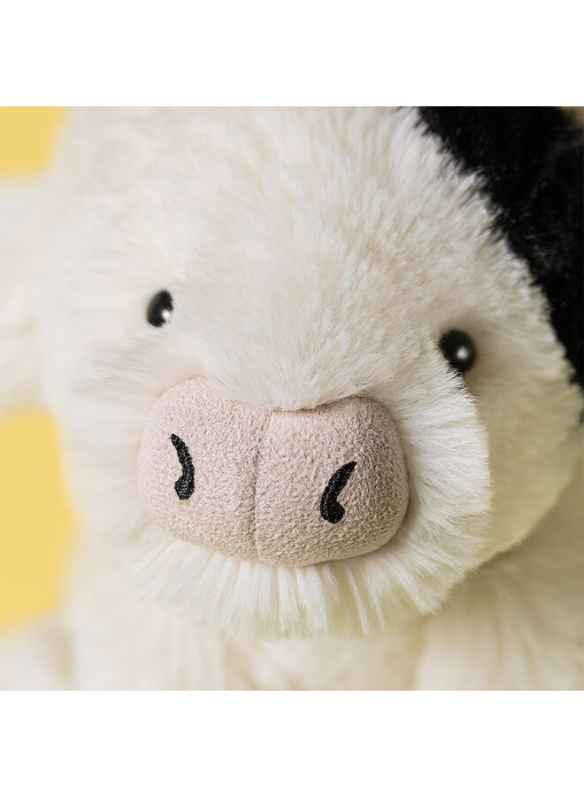 Jellycat - Smudge cow - Original