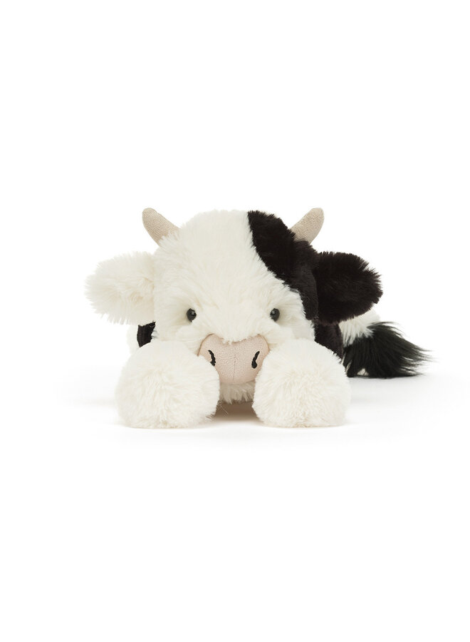 Jellycat - Smudge cow - Original