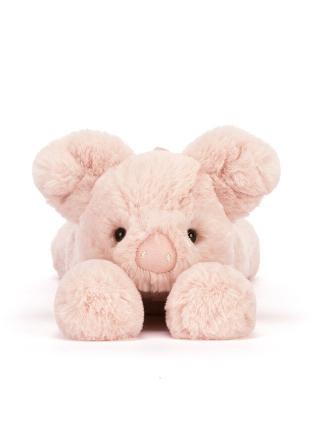 Jellycat - Smudge pig - Original