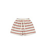 Konges Sløjd - Itty shorts - Wind stripe