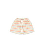 Konges Sløjd - Itty shorts - Confetti stripe