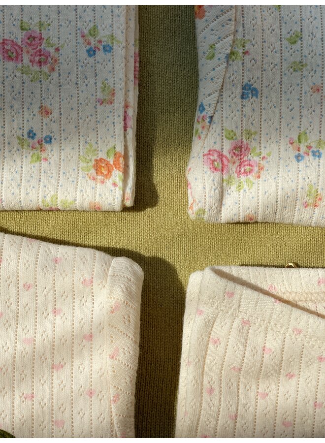 Konges Sløjd - Minnie body - Nonoka