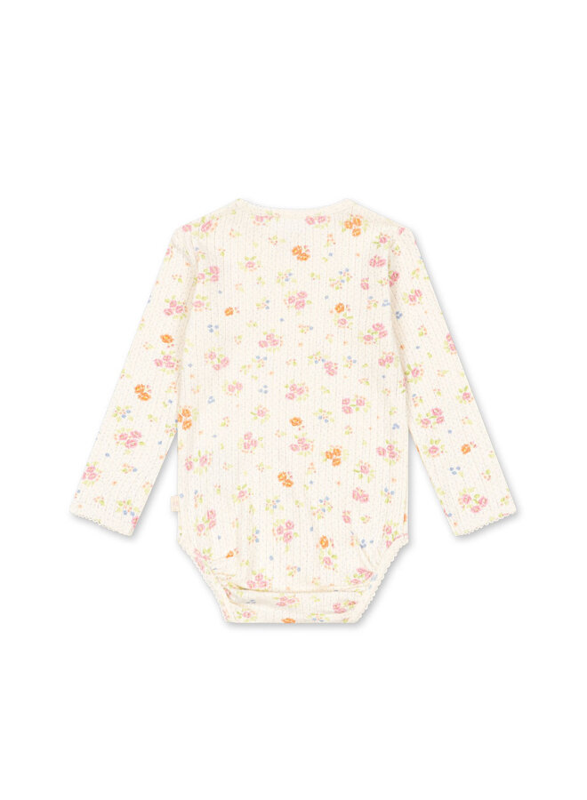 Konges Sløjd - Minnie body - Nonoka