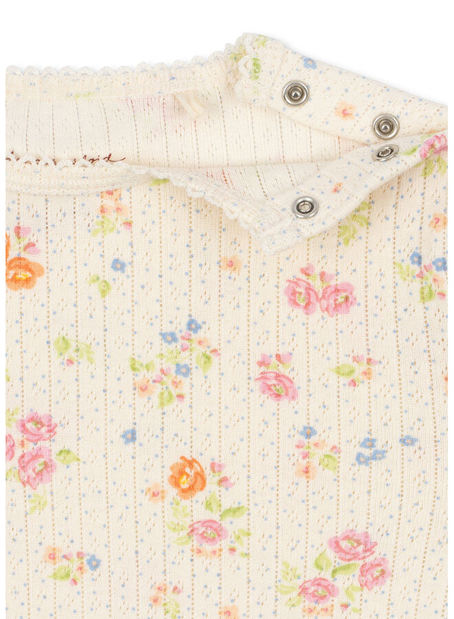 Konges Sløjd - Minnie body - Nonoka